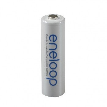 1.2V 2000mAh SANYO "Eneloop" AA